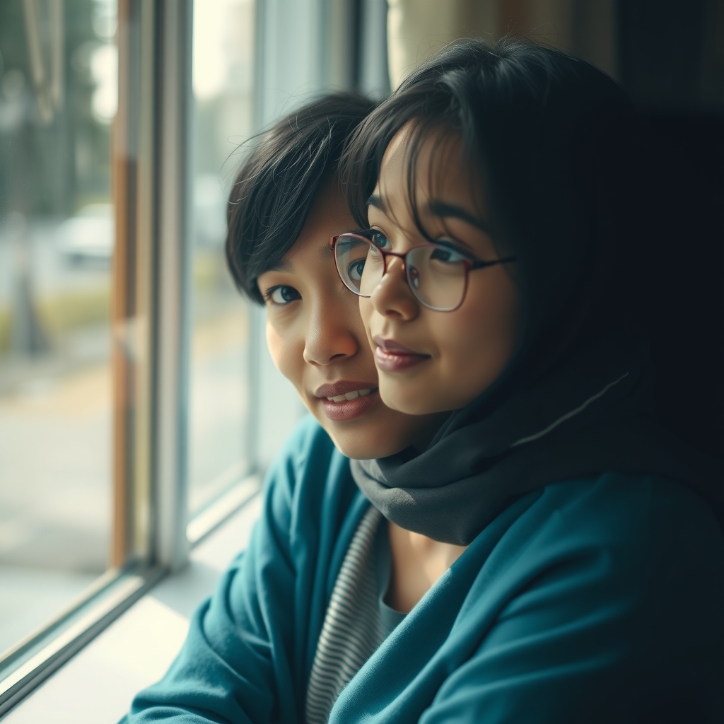 girls and young women around the world